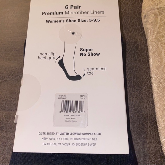 SOCKS BUNDLE !!!!!!!!!! - Picture 4 of 12